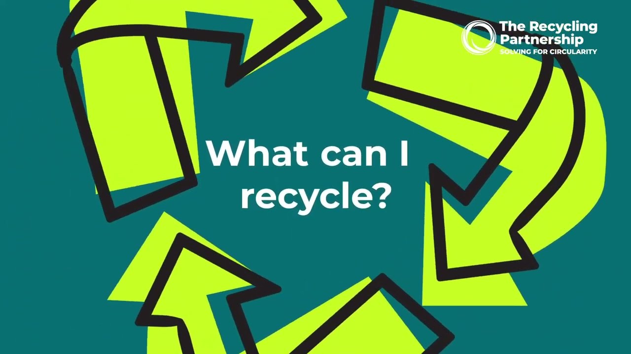 Let's Chat ♻️: Real-Time Recycling Information for Your Community - YouTube