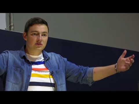 YouTube video