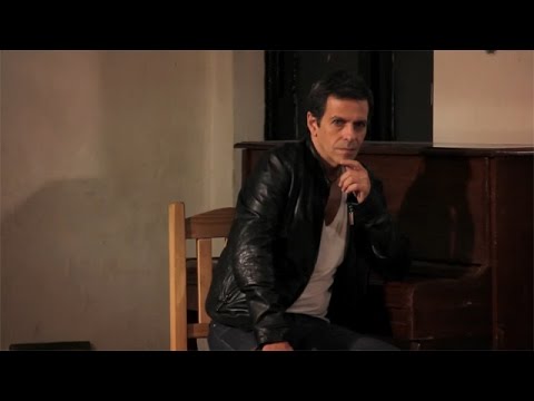 Guillermo Fernández - "Deseo"