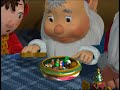 Noddy 2x28 Noddy Saves Christmas