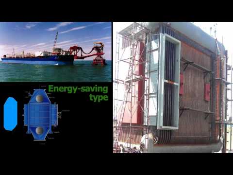 Welcome to Taekwang Industires