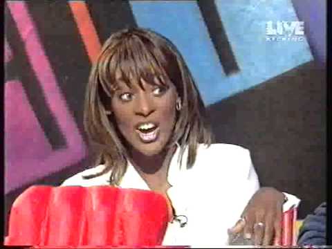 Vernie from Eternal - Hit, Miss or Maybe