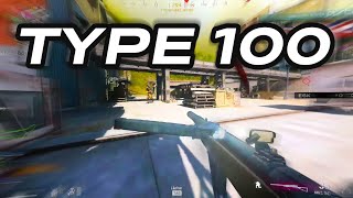 Après les nerfs, Type 100 NEW META ?