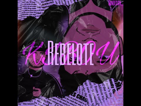 Kibou - Rebelote (clip officiel ) (Prod. LCS x Jurrivh)