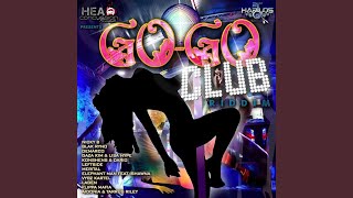 Go-Go Club (Raw)