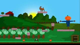 Goat Life gameplay trailer