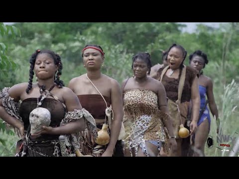 FESTIVAL OF THE MAIDENS IN LOVE SEASON 1&2 - RACHAEL OKONKWO 2024 LATEST NOLLYWOOD MOVIE