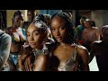 Leigh-Anne: 'My Love' (feat. Ayra Starr) [Official Video]