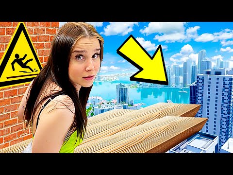 GEFÄHRLICHSTE SPIEL der Welt spielen ! 😫💔 (habe angst) - Celina