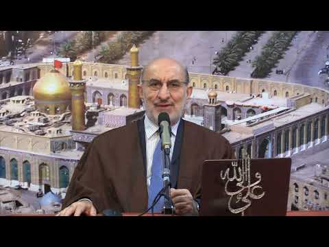 Glimpses from the Life History of Imam Al-Ridha-Conditions of Accepting the Position of Crown Prince