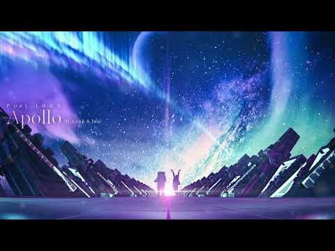 Pure 100% - Apollo (ft. Cenji & Juu) [Official Audio]