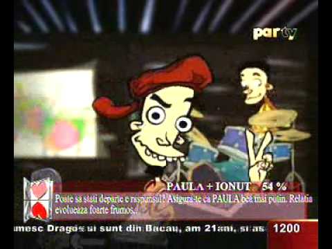 Fara Zahar Lov stori