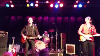 Translator - "Everywhere That I'm Not" partial