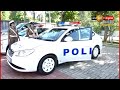 Sri Lanka Women Traffic Police Singapenne