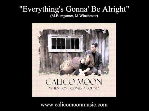 Calico Moon video