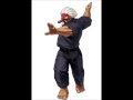 King Of Fighters XIII The Tengu Show Theme Of Mr Karate