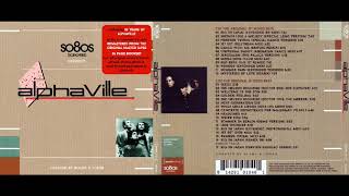 Alphaville - The Jet Set   (Dub Mix)