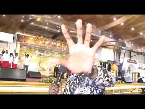 BE FRUITFUL AND MULTIPLY -Dr Prophet W Magaya