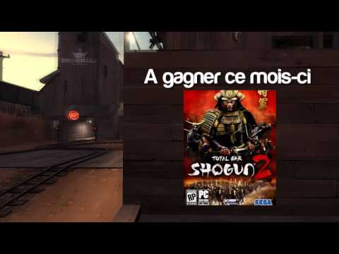 comment gagner shogun 2