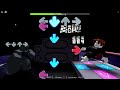 FNF VS Arrow Ghost Tapping 2 Misses