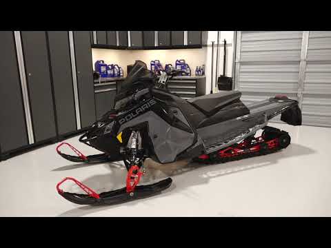850 Switchback Assault 146 Skag Replacement - Polaris Snowmobiles