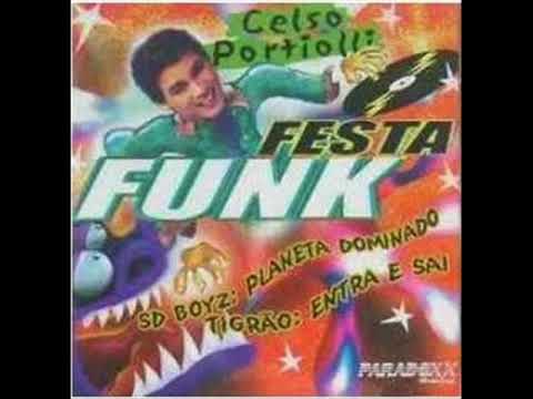 FESTA FUNK - the bomb