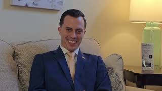 Tyler Reynolds Coosa Valley News Person of the Month 
