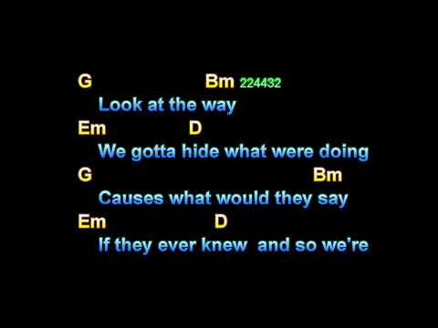 I Think We're Alone Now - Ratcat