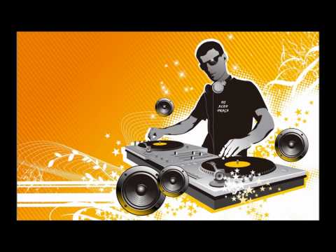 SET ELETRO BY DJ ALEF PRAÇA