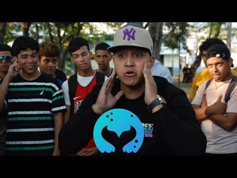 MEJORES RIMAS 8vos - Ballenitas 2v2 (TEMPORADA 1)