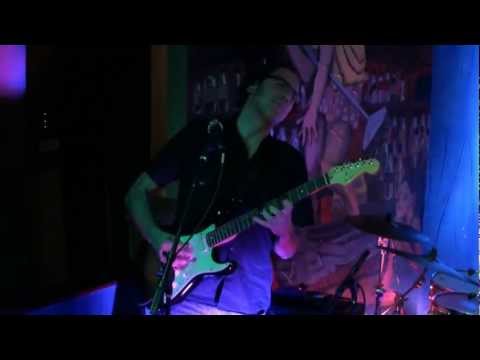 The Z3 / Dirty Love (Zappa cover)