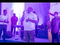HOT GHANA LIVE PRAISES FROM NEWSONG FAMILY
