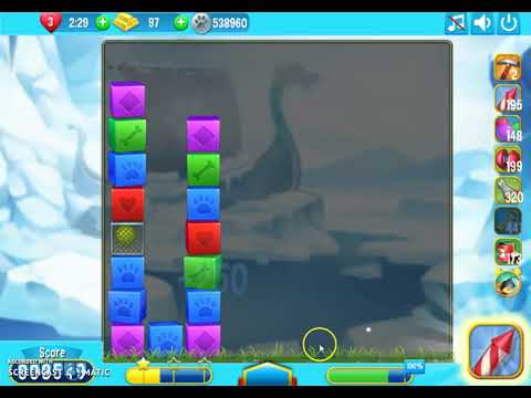 Pet Rescue Saga Level 2517