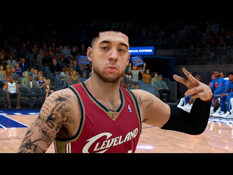 NBA 2K22 PS5 MyCareer - Shooting God Ep.13