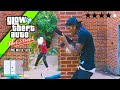 If MICHAEL JACKSON Was In GTA 6 In REAL LIFE