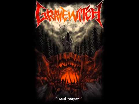 Gravewitch - Into the Pit ... Of DOOM!