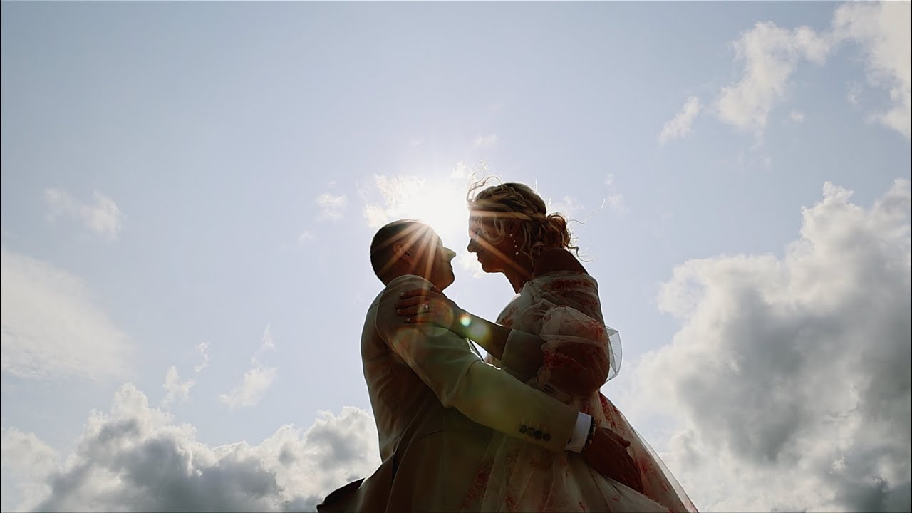 Wedding M & M Videoclip