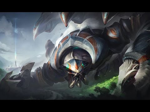 skarner 3:10 blue clear (1 smite) [25.22]