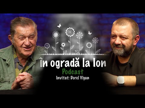 De ce și-a ieșit omul din rost ? Invitat: Dorel Vișan