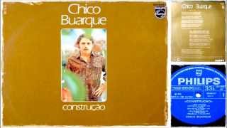 CHICO BUARQUE ⋆ MINHA HISTÓRIA