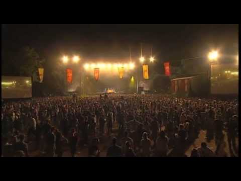 South Central - Beathoven w / Showtek - Get Loose at Exit Festival 2013
