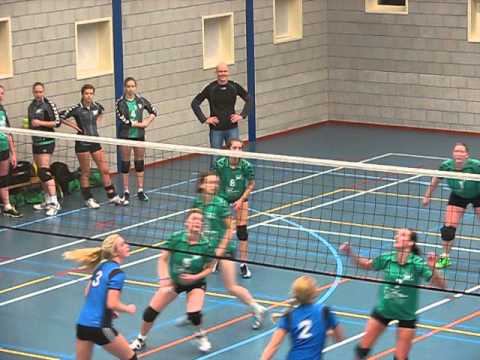 Tornado Harfsen DS 1 - Lutheria DS 1 2de set