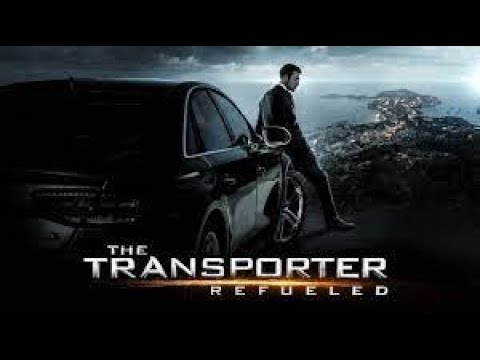 The Transporter Refueled Full Movie Facts And Review / Hollywood Movie / Full Explaination/Ed Skrein