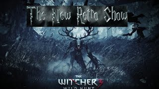 Lets Look at Witcher 3 wild hunt