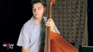 Pokey LaFarge - "All Night Long" (Live at WFUV)