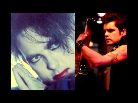 Hellbilly Club: The Love Cats (The Cure cover)