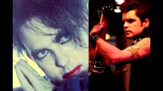 Hellbilly Club: The Love Cats (The Cure cover)