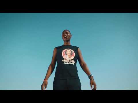ADEBO TNM  - ADHOLA [KOVU REFIX] (Official Music Video)