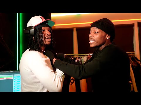 DUKE DENNIS VS TYLIL FIGHT