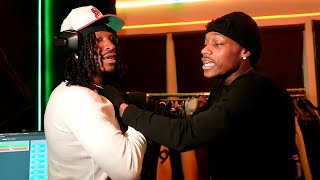 Download lagu DUKE DENNIS VS TYLIL FIGHT.. mp3 Download lagu DUKE DENNIS VS TYLIL FIGHT.. mp3